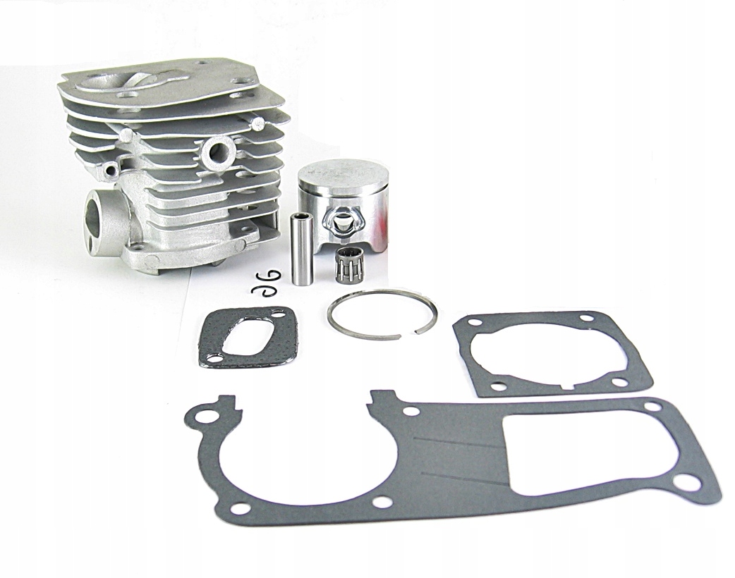 Tesnenie valca pre motorovú pílu HUSQVARNA 346XP 350 351 353 (krúžok AIP)